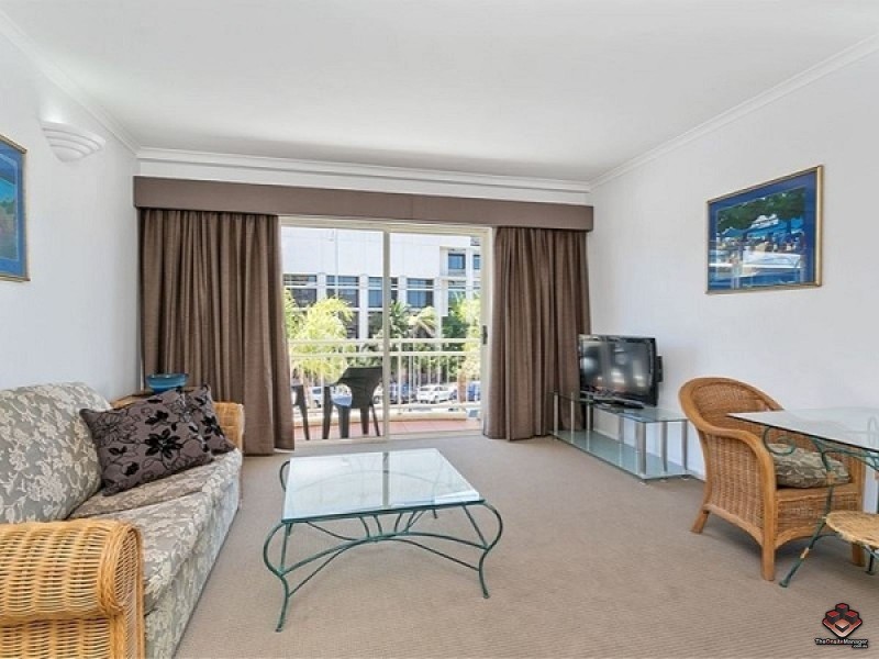 26 Sheridan Street, Cairns City QLD 4870