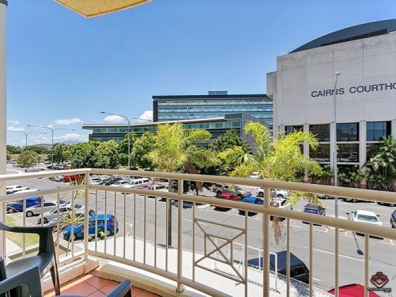 26 Sheridan Street, Cairns City QLD 4870