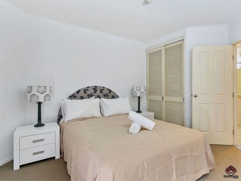26 Sheridan Street, Cairns City QLD 4870