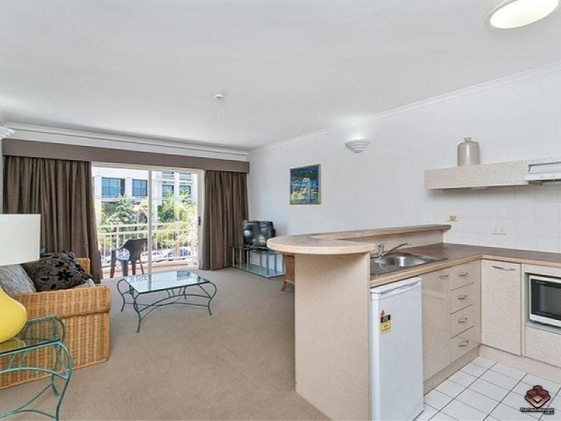 26 Sheridan Street, Cairns City QLD 4870