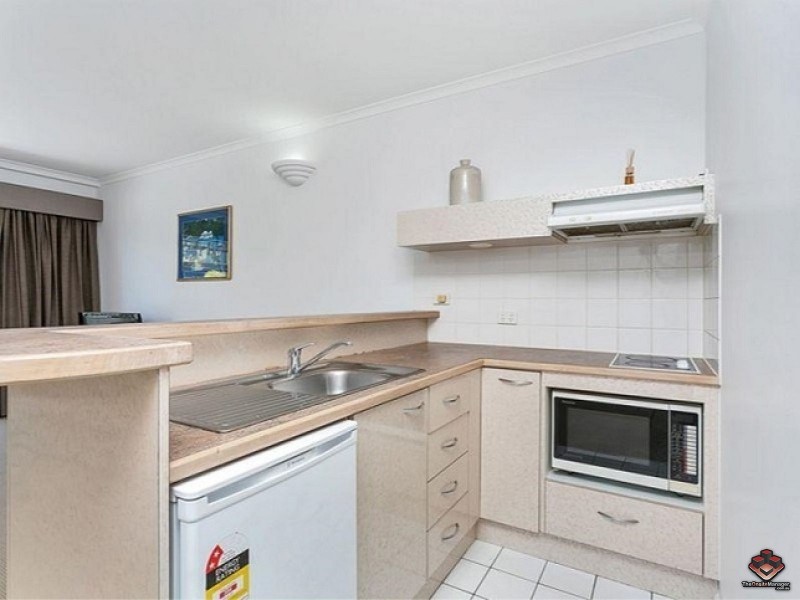 26 Sheridan Street, Cairns City QLD 4870