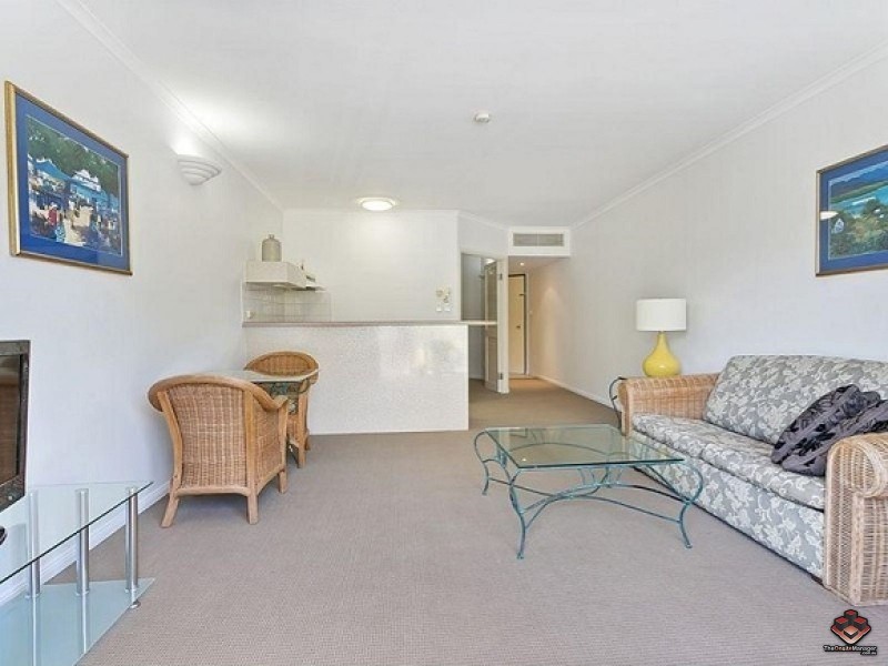 26 Sheridan Street, Cairns City QLD 4870