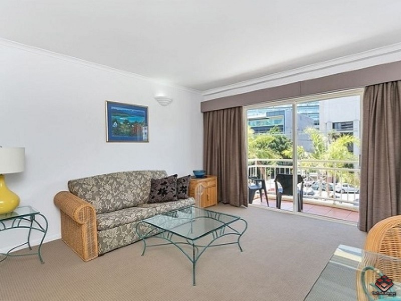 26 Sheridan Street, Cairns City QLD 4870