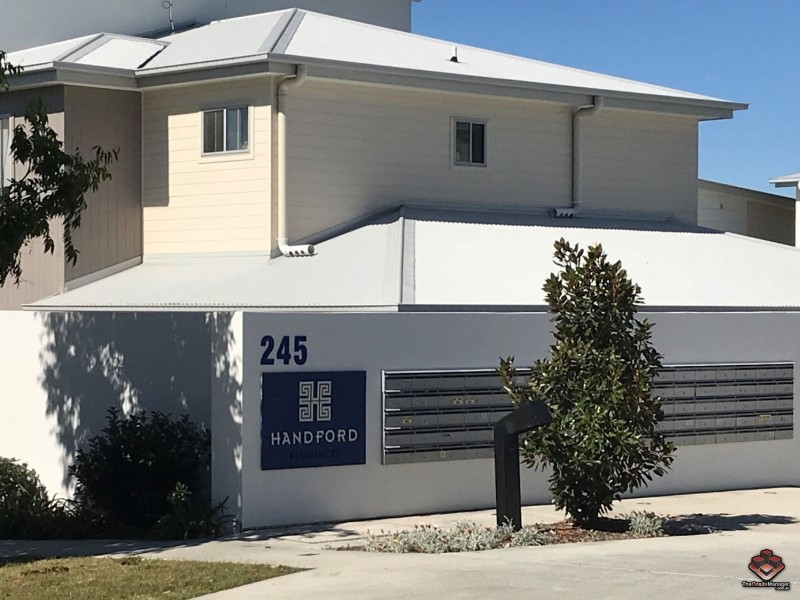 56/245 Handford Road, Taigum QLD 4018