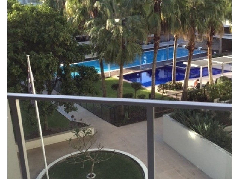 Kingfisher 5 – 154 Musgrave Avenue, Southport QLD 4215