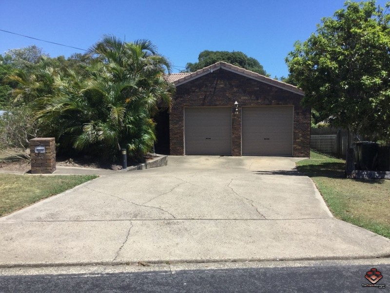 49 Jensen Drive, Urraween QLD 4655
