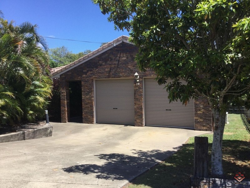 49 Jensen Drive, Urraween QLD 4655