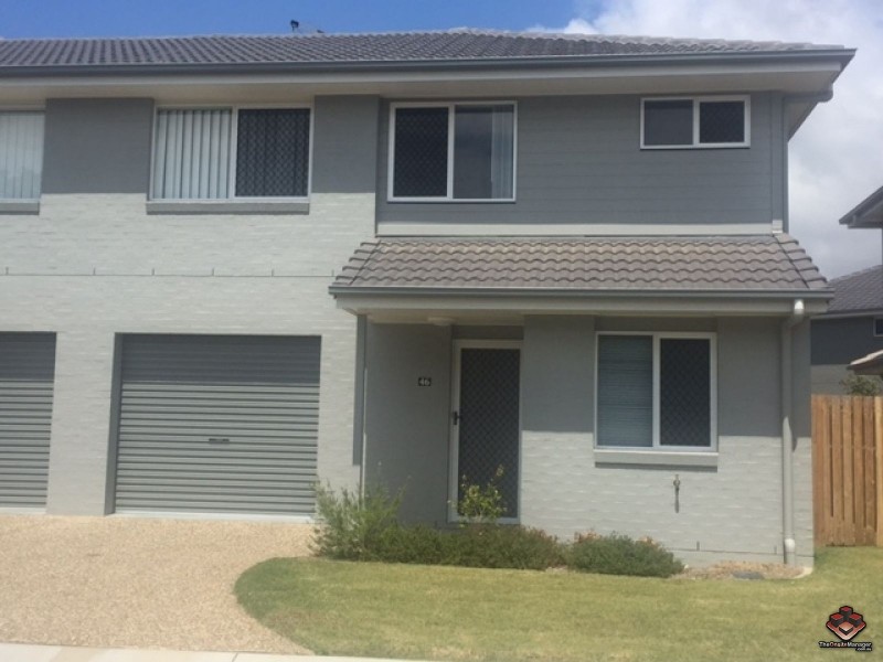 30 White Ibis Drive, Griffin QLD 4503