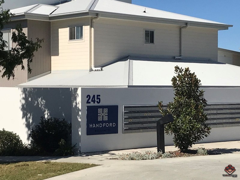 04/245 Handford Road, Taigum QLD 4018