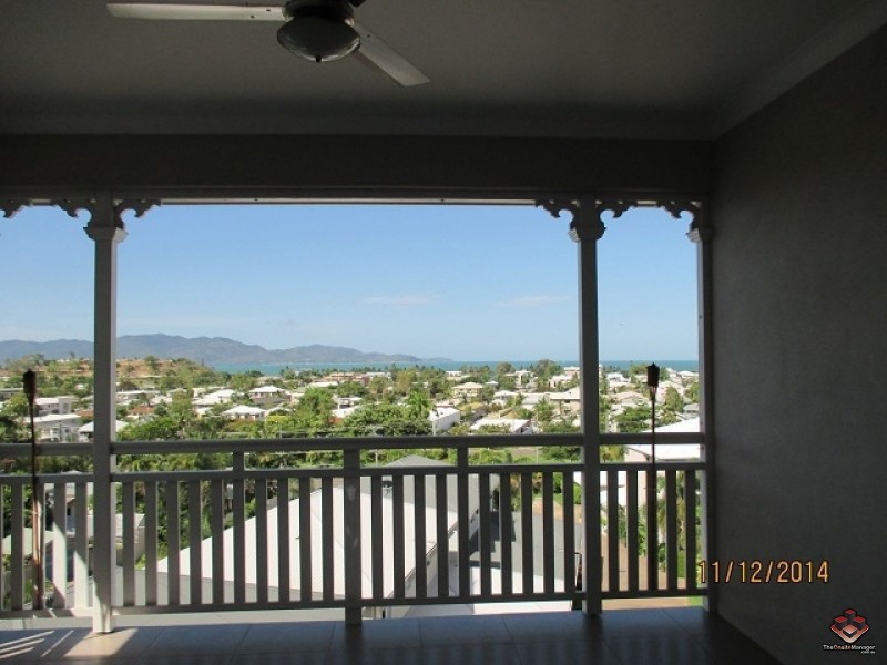 90/42 Warburton Street, North Ward QLD 4810