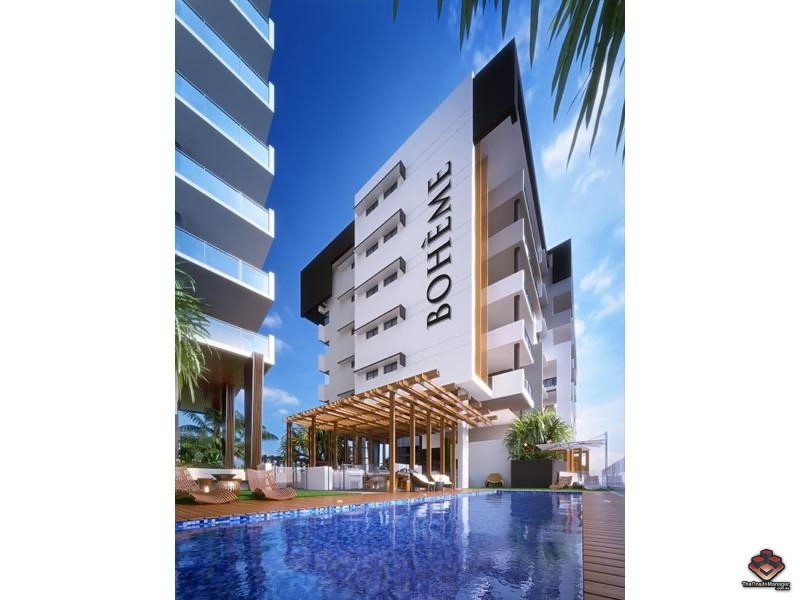 25 Parnell Boulevard, Robina QLD 4226