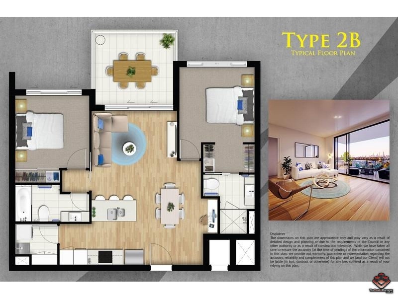 25 Parnell Boulevard, Robina QLD 4226