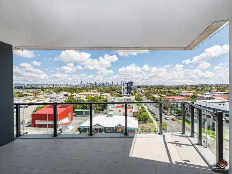 10705/300 Old Cleveland Road, Coorparoo QLD 4151