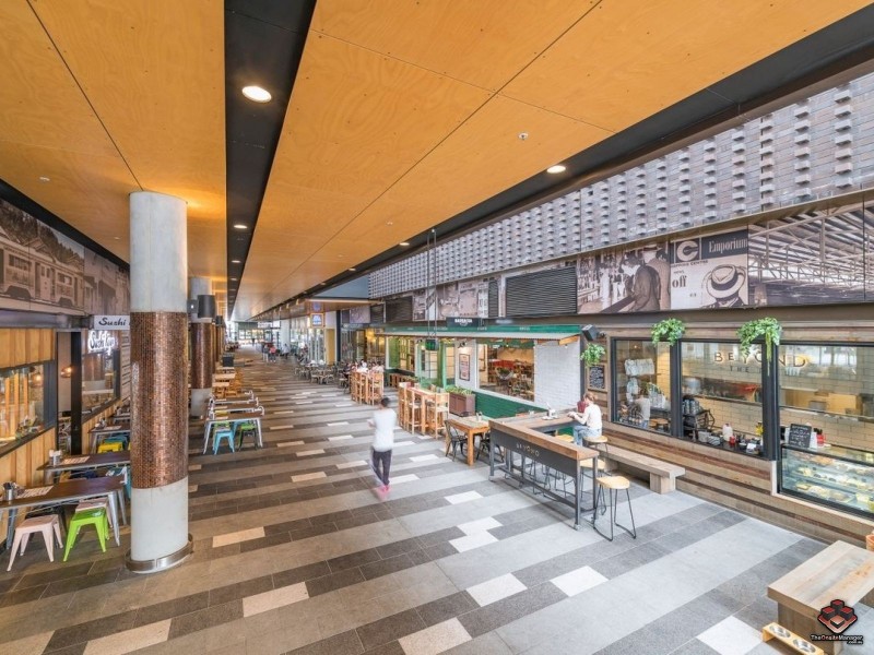 10705/300 Old Cleveland Road, Coorparoo QLD 4151