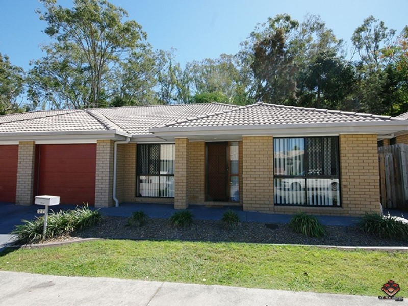 41/22 Gawler Crescent, Bracken Ridge QLD 4017