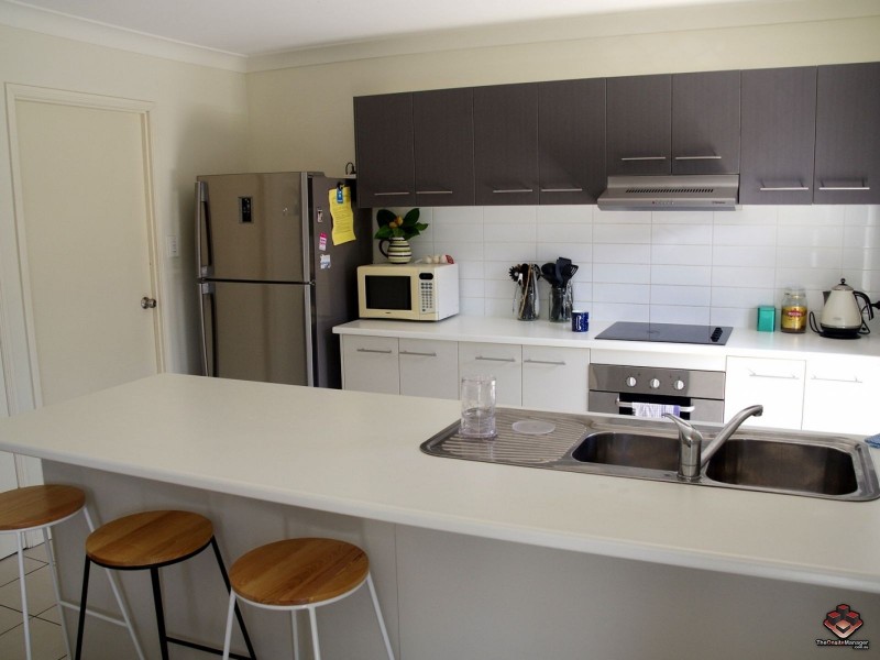 41/22 Gawler Crescent, Bracken Ridge QLD 4017
