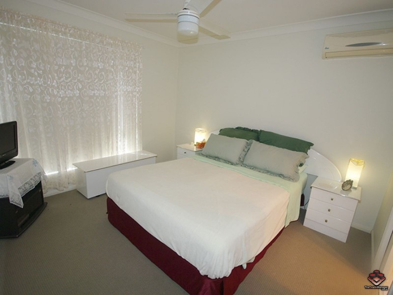41/22 Gawler Crescent, Bracken Ridge QLD 4017