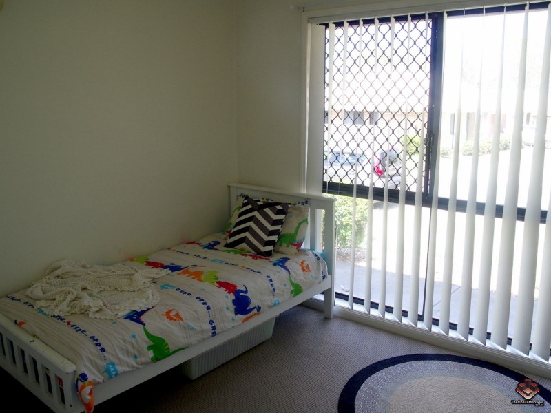 41/22 Gawler Crescent, Bracken Ridge QLD 4017