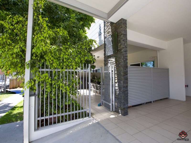 24/28 Ferry Road, West End QLD 4101
