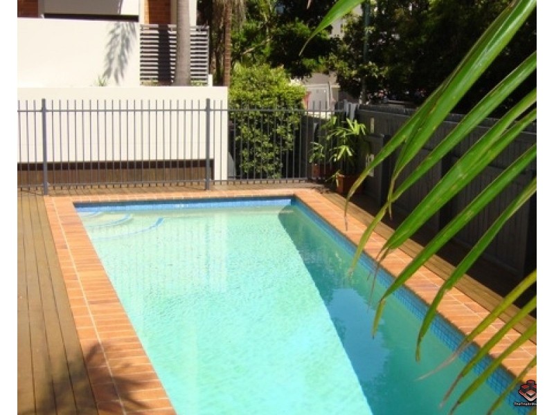 52 Beeston Street, Teneriffe QLD 4005