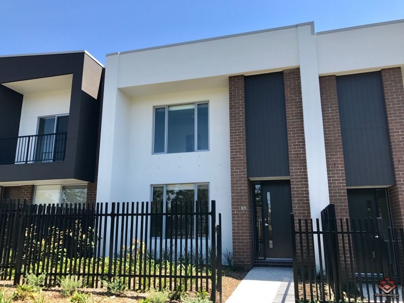 61/25 The Corso, North Lakes QLD 4509