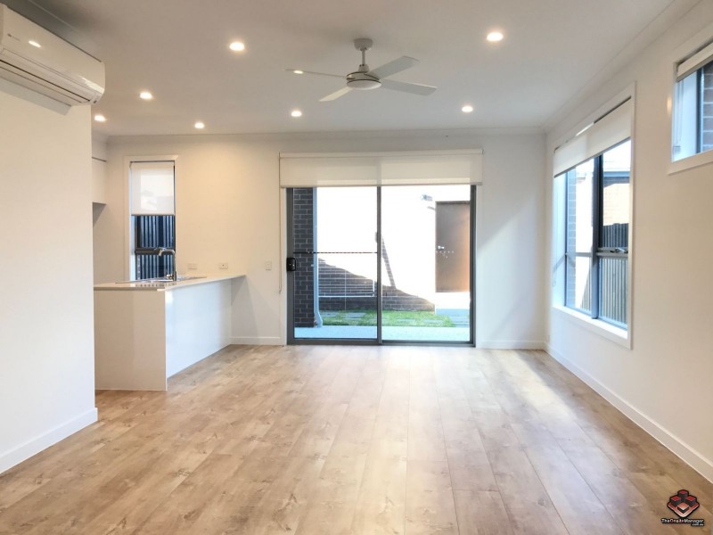 61/25 The Corso, North Lakes QLD 4509