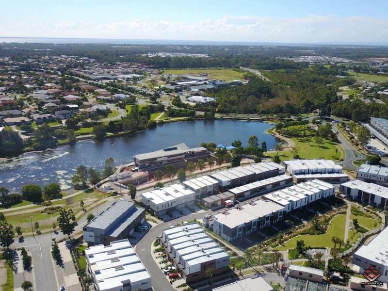 61/25 The Corso, North Lakes QLD 4509