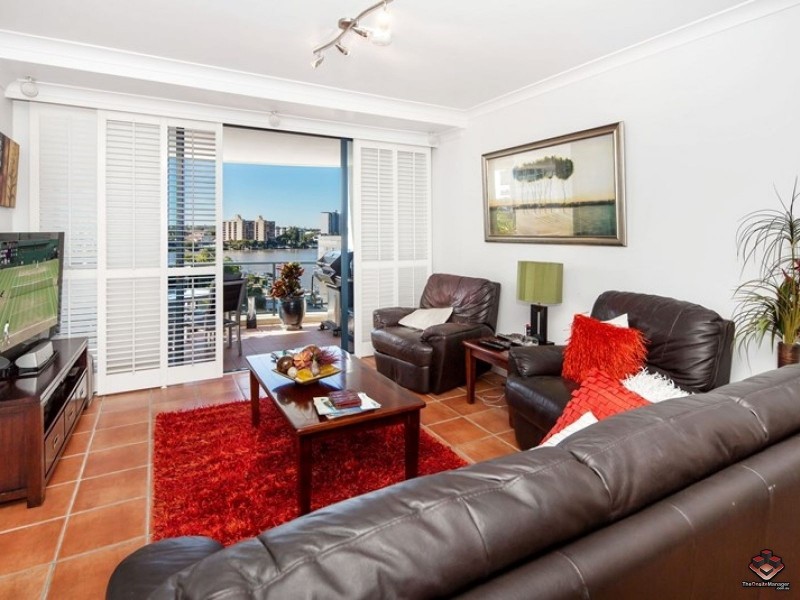35 Ferry Street, Kangaroo Point QLD 4169