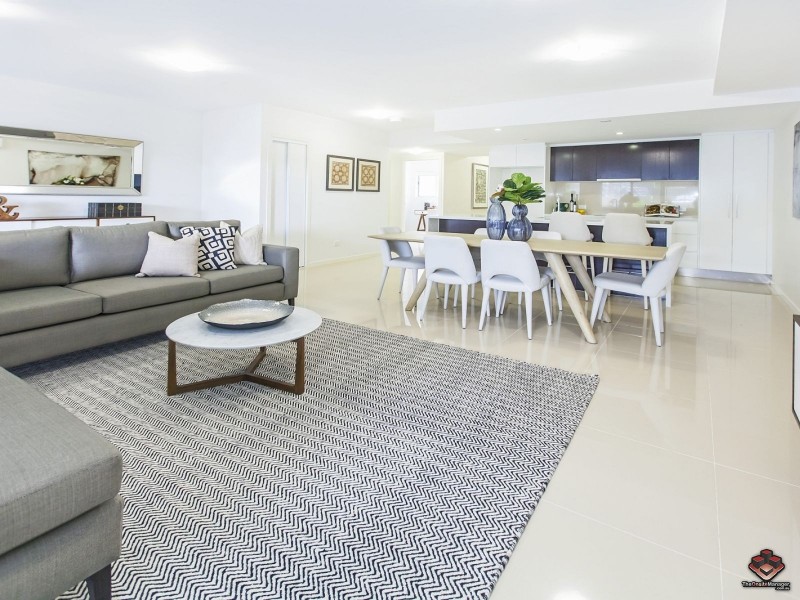 201/19 Tank Street, Kelvin Grove QLD 4059