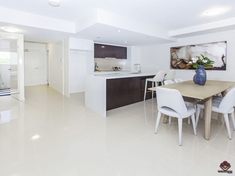 201/19 Tank Street, Kelvin Grove QLD 4059