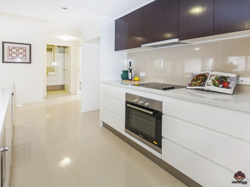 201/19 Tank Street, Kelvin Grove QLD 4059