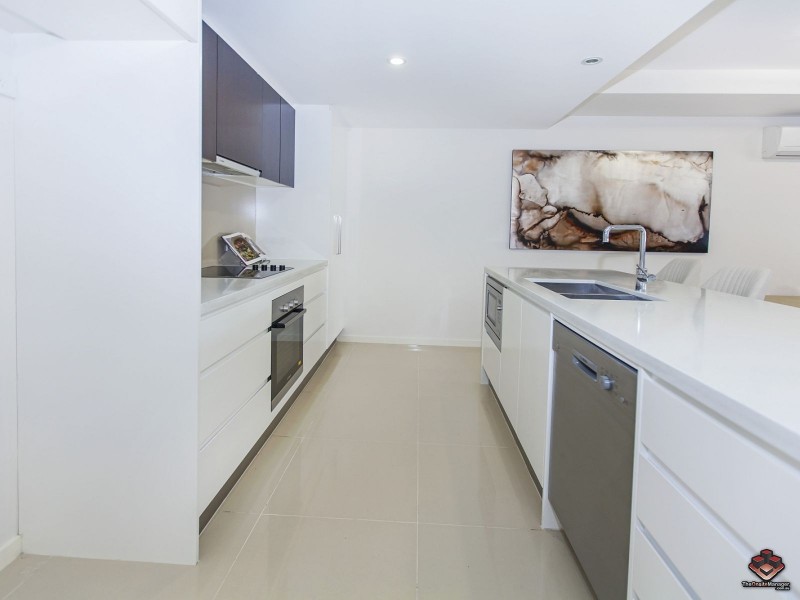 201/19 Tank Street, Kelvin Grove QLD 4059