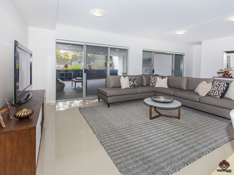 201/19 Tank Street, Kelvin Grove QLD 4059