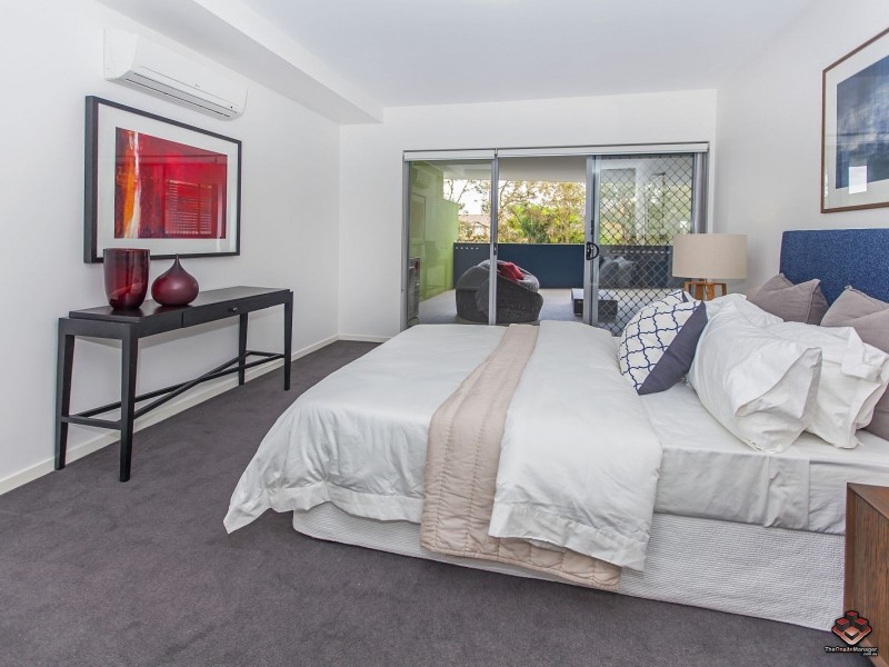 201/19 Tank Street, Kelvin Grove QLD 4059