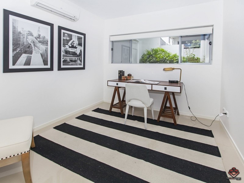 201/19 Tank Street, Kelvin Grove QLD 4059