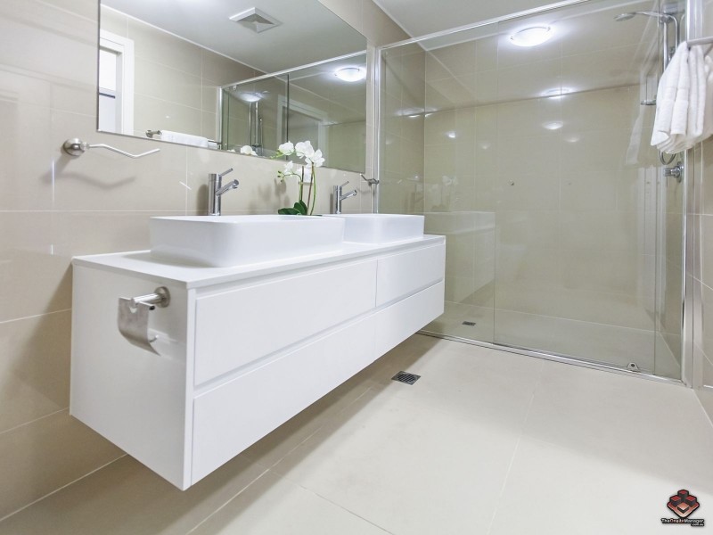 201/19 Tank Street, Kelvin Grove QLD 4059