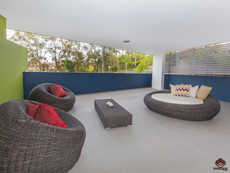 201/19 Tank Street, Kelvin Grove QLD 4059