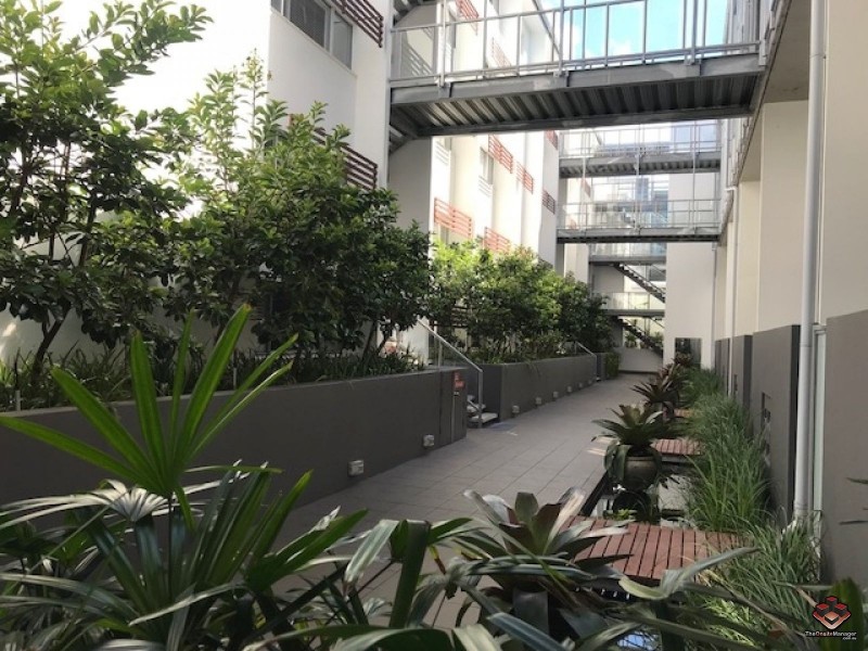 1 Ella Street, Newstead QLD 4006