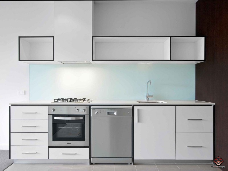 107/64 Macaulay Road, North Melbourne VIC 3051