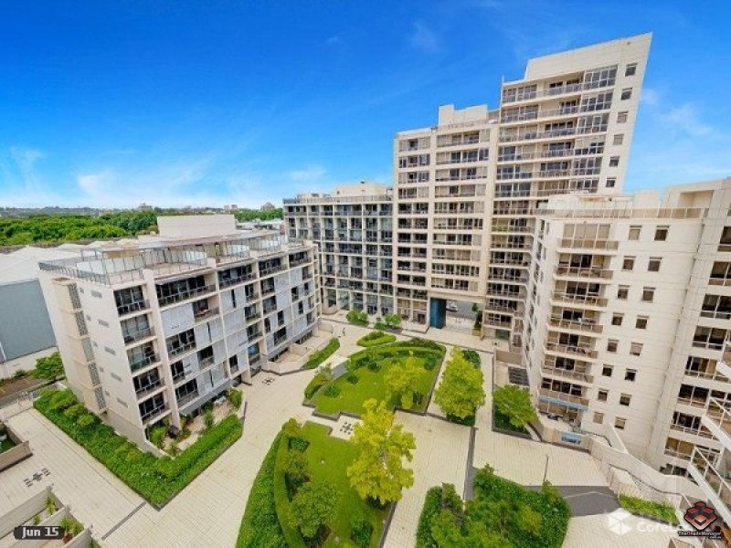 209/11 Potter Street, Waterloo NSW 2017