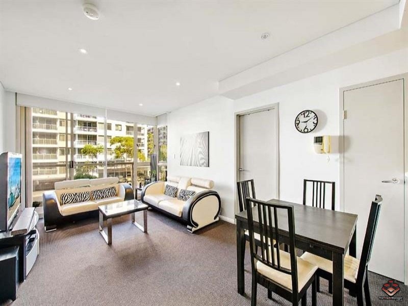 209/11 Potter Street, Waterloo NSW 2017