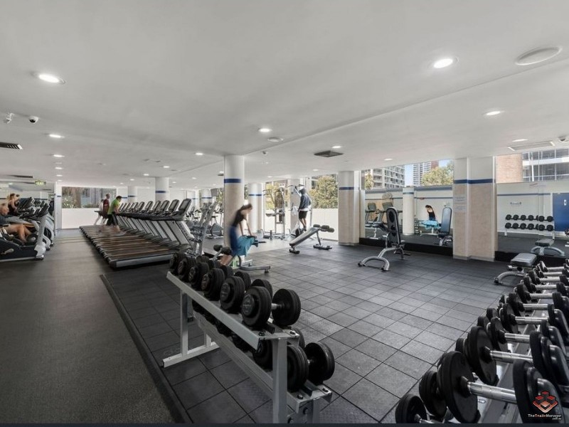 209/11 Potter Street, Waterloo NSW 2017