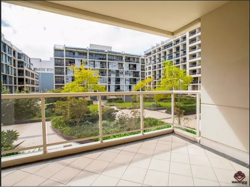 209/11 Potter Street, Waterloo NSW 2017