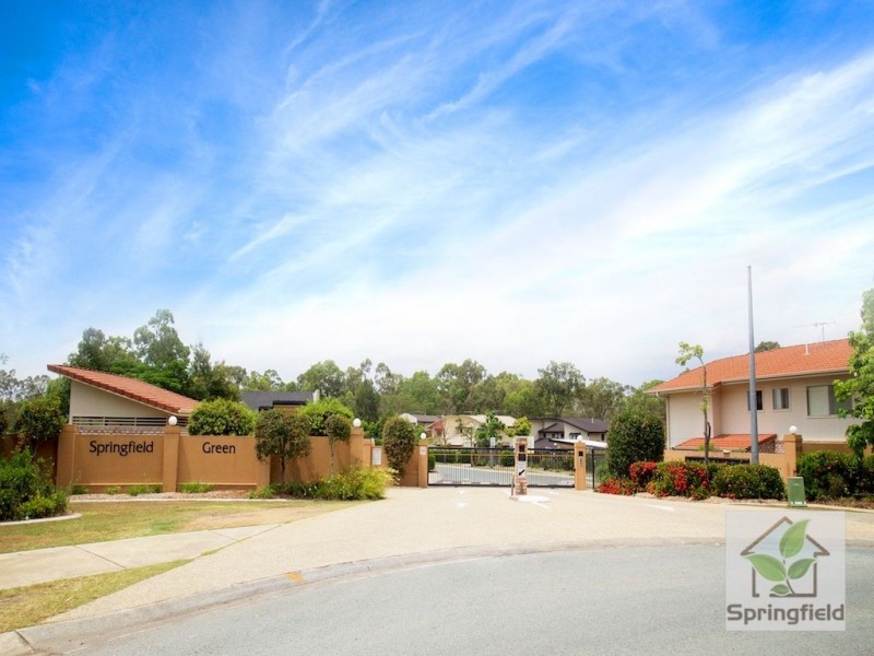 13-23 Springfield College Drive, Springfield QLD 4300