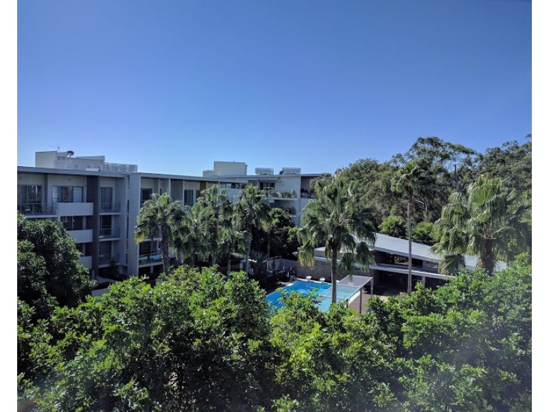 4 Casuarina – 154 Musgrave Avenue, Southport QLD 4215