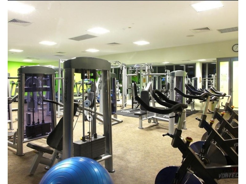 4 Casuarina – 154 Musgrave Avenue, Southport QLD 4215