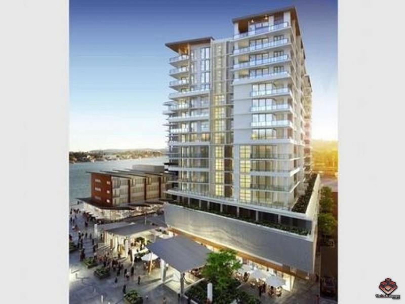 37C Harbour Road, Hamilton QLD 4007