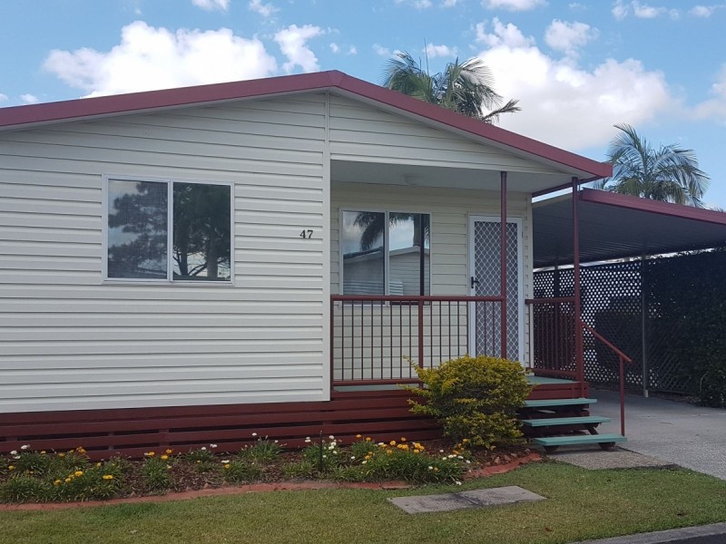 47 / 34 Monarch Drive, Kingscliff NSW 2487