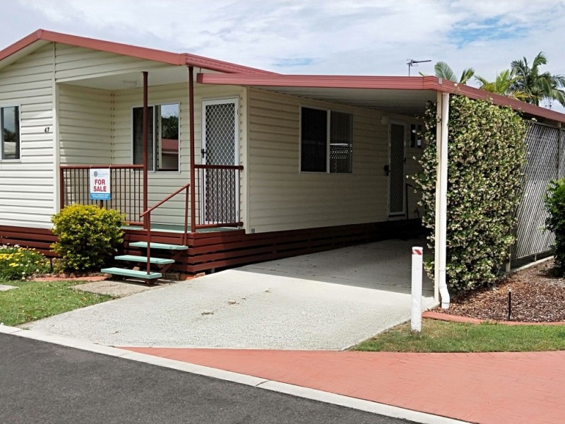 47 / 34 Monarch Drive, Kingscliff NSW 2487