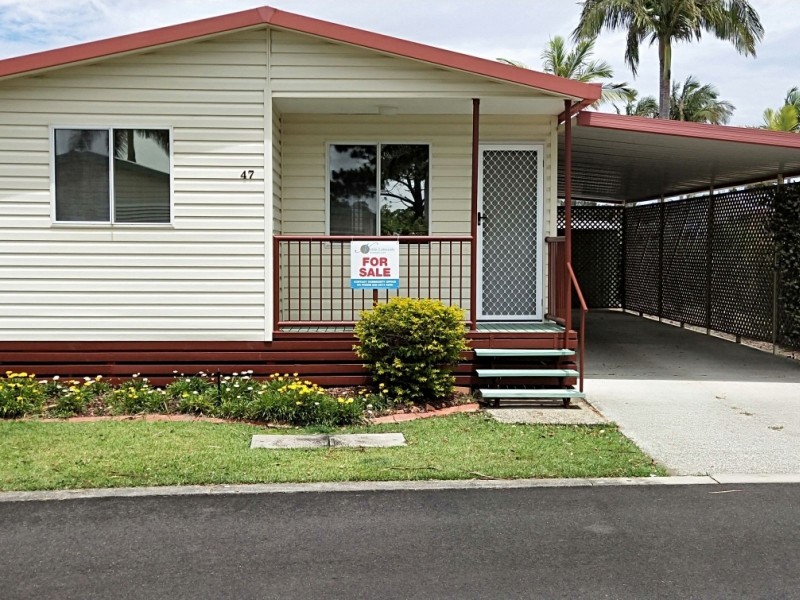 47 / 34 Monarch Drive, Kingscliff NSW 2487